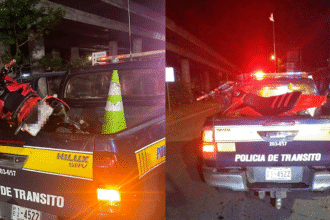 Fuerza Pública Liberia Guanacaste detención