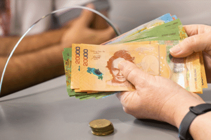 Pago del Aguinaldo 2025 en Costa Rica