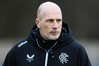 philippe clement nuevo entrenador norwich city presentación