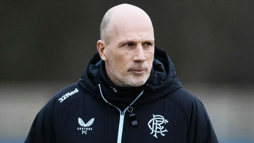 philippe clement nuevo entrenador norwich city presentación