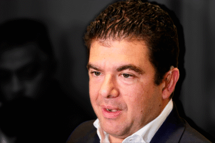 Acción del PANI por video de hija de Álvaro Ramos