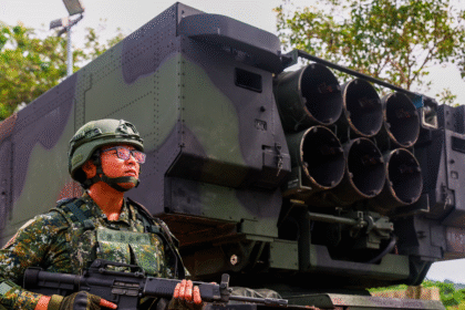 Taiwán en el contexto de una venta de armas récord de EE. UU.