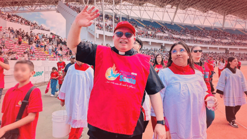 donación incompleta municipal San José