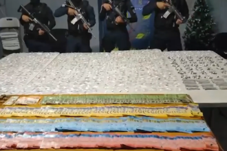 decomiso droga, decomiso droga Hatillo, GAO San José operativo, 2.520 dosis aparente droga, dinero en efectivo decomisado en Hatillo