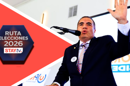 Fernando Zamora entrevista política exterior