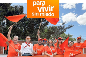 Nosotras queremos vivir sin miedo