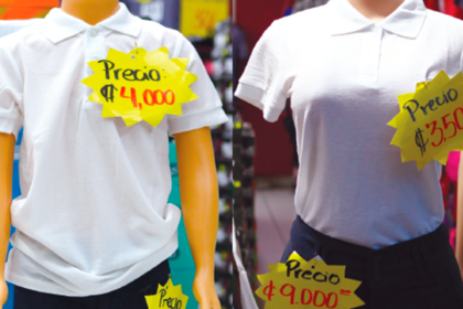 útiles escolares 2026, uniformes escolares 2026, regreso a clases Costa Rica, precios útiles MEIC, estudio MEIC 2026, costos escolares Costa Rica, paquete escolar 2026, ahorro regreso a clases