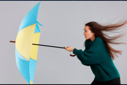 Diferencia entre frente frío y empuje frío