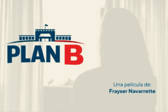 cine, Plan B, coproducción, Costa Rica, México, Frayser Navarrette, industria audiovisual, cultura, rodaje, cine latinoamericano