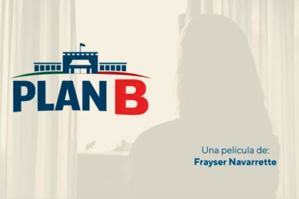 cine, Plan B, coproducción, Costa Rica, México, Frayser Navarrette, industria audiovisual, cultura, rodaje, cine latinoamericano