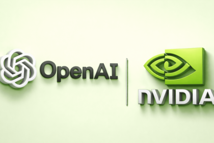 NVIDIA y OpenAI