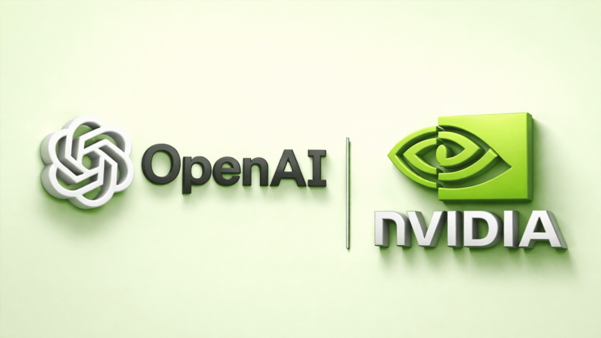 NVIDIA y OpenAI