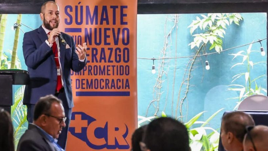 Liderazgo estratégico para nuevas diputaciones en la Asamblea