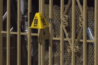  Hombre herido en la cabeza tras balacera en Alajuelita