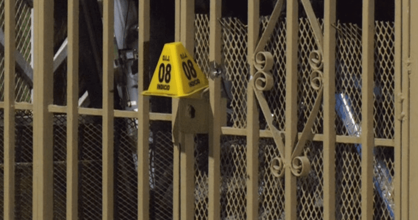  Hombre herido en la cabeza tras balacera en Alajuelita