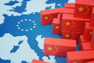China advierte "daño sustancial"