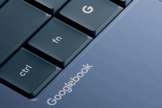 ¿Adiós a ChromeOS?