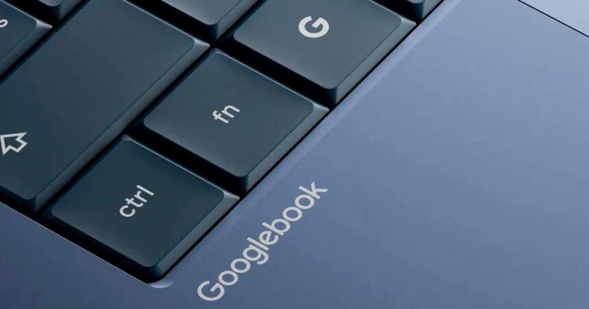 ¿Adiós a ChromeOS?
