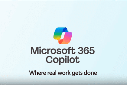 Microsoft 365