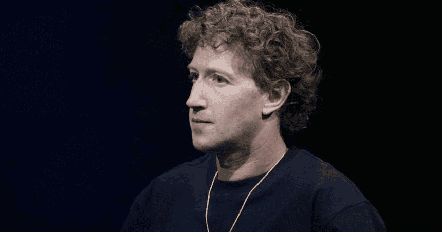 Zuckerberg confiesa el gran problema de Meta con sus agentes de IA