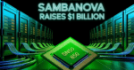 ¡Bomba en Silicon Valley! SambaNova levanta $1.000 millones para vencer a Nvidia