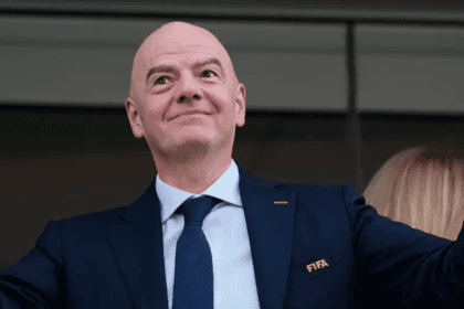 ¡Locura en la FIFA! Infantino propone un histórico Mundial de 64 equipos