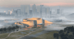 ¡Un viaje a la prehistoria! El espectacular Museo de Historia Natural que acaba de abrir en Shenzhen