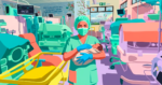 "Corazón a corazón": El emotivo Día de la Madre en Cuidados Intensivos del Hospital de las Mujeres
