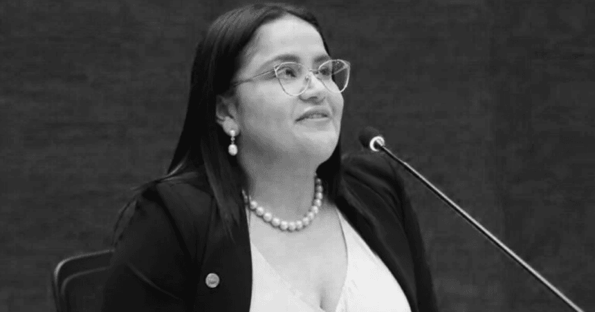 ¿Terminará detenida? El cerco judicial se cierra sobre Joselyn Chacón tras no ir a su juicio