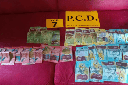 Cae "Picho" y su banda: Así fue el operativo antidrogas que sacudió al barrio San Juan en Santa Cruz