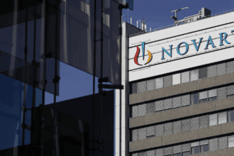¡Golpe millonario! Fármaco cardiovascular experimental de Novartis fracasa en estudio decisivo