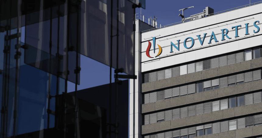 ¡Golpe millonario! Fármaco cardiovascular experimental de Novartis fracasa en estudio decisivo