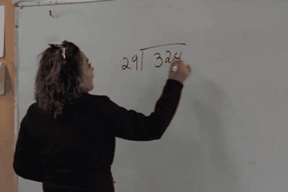 El impacto de la crisis: 7 de cada 10 estudiantes en Costa Rica no alcanzan el nivel básico en Matemáticas
