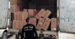 ¡Cerco al contrabando! Hacienda decomisa más de 1,8 millones de artículos irregulares en comercios