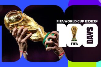   悬念 ：世界杯倒计时100天伊朗参赛成变量