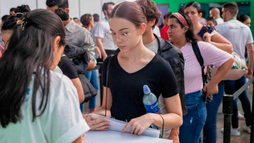 Empleo