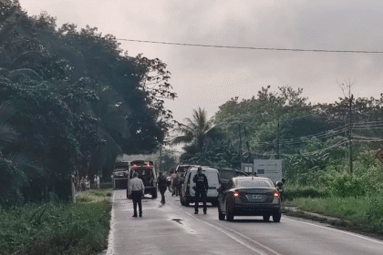 “Allanamiento en Coto Brus con intervención del OIJ”