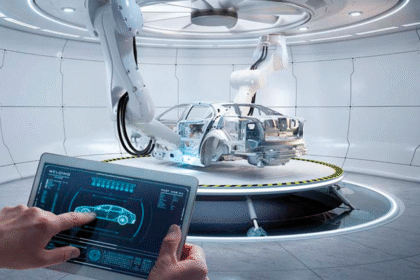 全球经济 贸易与科技挑战