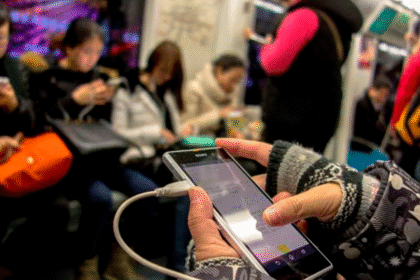 China censura el pesimismo en internet