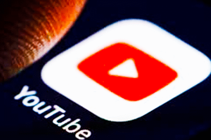 YouTube desinformación cuentas suspendidas