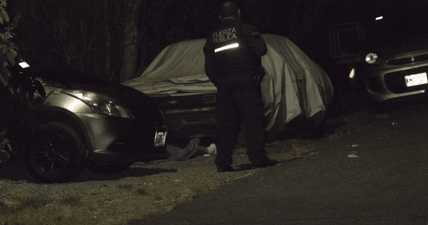 Sucesos: Acribillan a joven