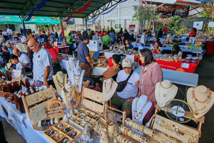 feria del orgullo rural 2025 en Tibás productos locales y regalos