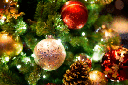 etiquetado navideño luces adornos incumplimiento MEIC