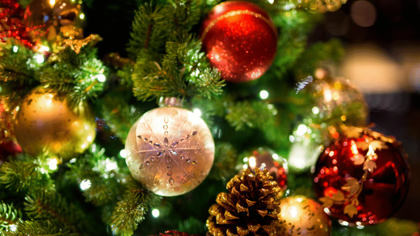 etiquetado navideño luces adornos incumplimiento MEIC