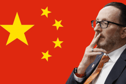 Imagen de Injerencia Extranjera denunciada por PLP