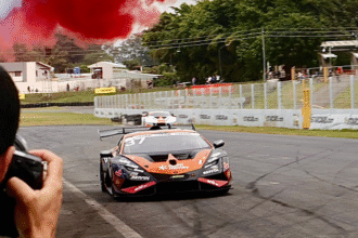 Imagen de Las 3 Horas Costa Rica en Parque Viva