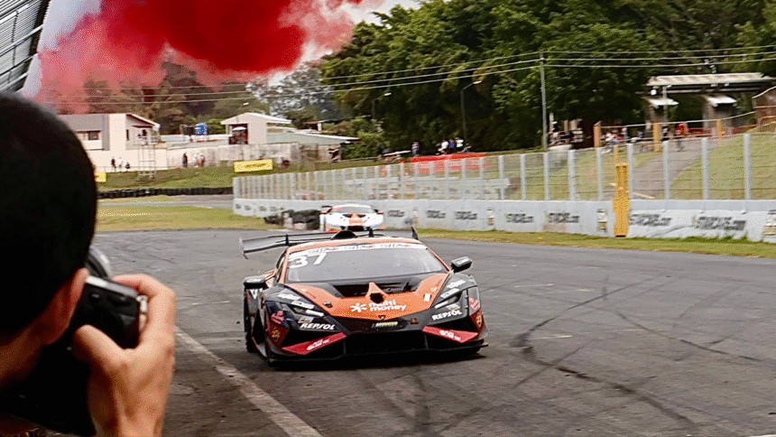 Imagen de Las 3 Horas Costa Rica en Parque Viva