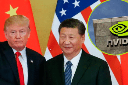 Trump autoriza chips AI avanzados de Nvidia para su venta en China