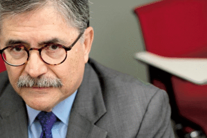 Juan Diego Castro critica crisis legislativa en Costa Rica