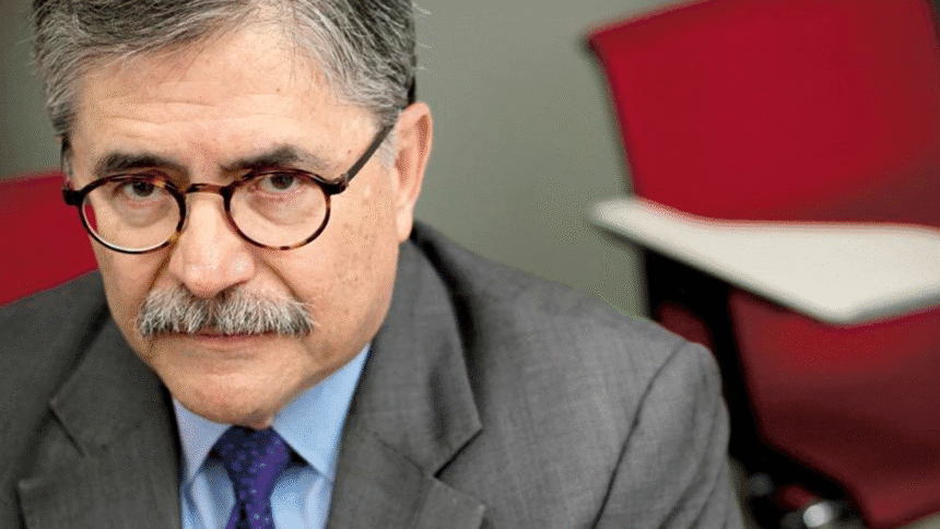 Juan Diego Castro critica crisis legislativa en Costa Rica